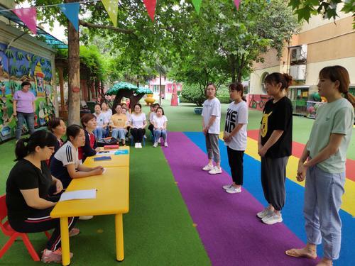 学前教育应届生找工作，选幼儿园定要擦亮眼睛，你可不只是待三年