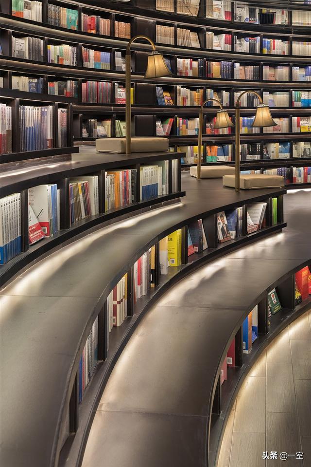 香港中文大学图书馆-香港大学图书馆图片 - 麒麟点评