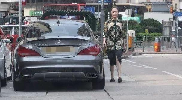 终于熬病了！32岁TVB力捧小花为《法证先锋4》开工压力大