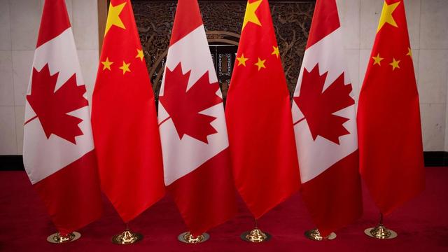 加拿大政党很嚣张！竞选纲领31次提中国：和美国一起指控中国罪行