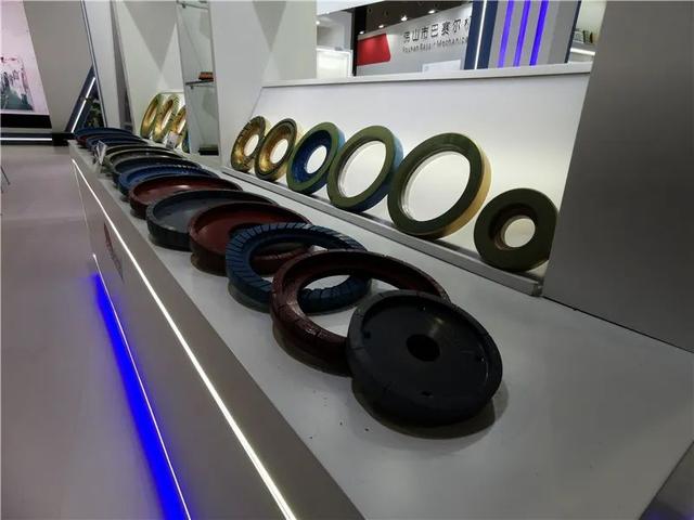 窑炉机械展
