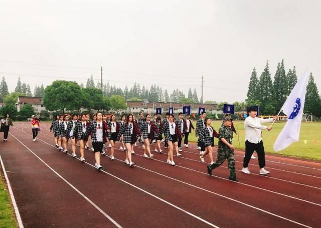 上海专科学校