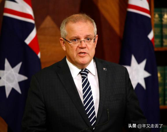 澳大利亚刚宣布采购核潜艇，美澳发布声明：中国应增加核武透明度