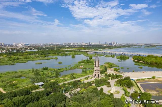 石家庄附近旅游景点