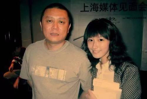 王朔照片:王朔：此生最对不起妻女，死后财产全归徐静蕾，将王子文置于何地