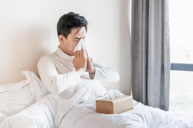 亚健康有哪些表现？这9个表现，不要大意，赶紧对照一下了