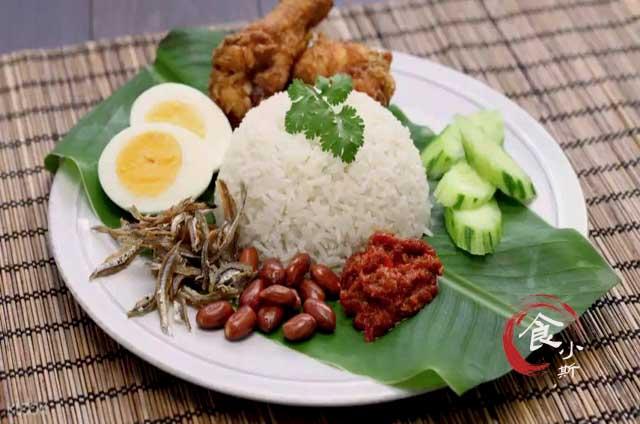 新加坡家庭的一日三餐，看看都有啥？爲何是世界上最健康的國家？