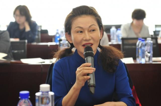 昆明女首富：打造全球医美龙头行业，如今身价485亿