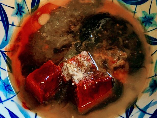 正宗涮羊肉蘸料怎么做？详细配方教给你，醇香不膻，让你吃得满意