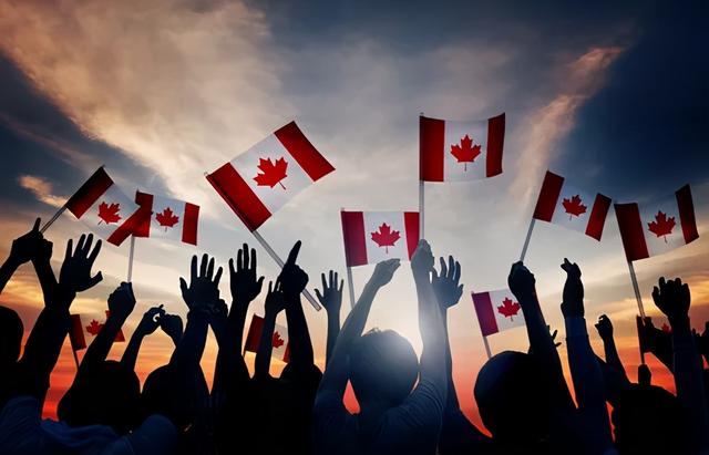 活动周丨加拿大如此优厚的福利，您心动了吗？