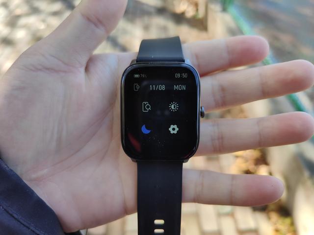 不到200元的手表，Haylou GST到底有多卷？