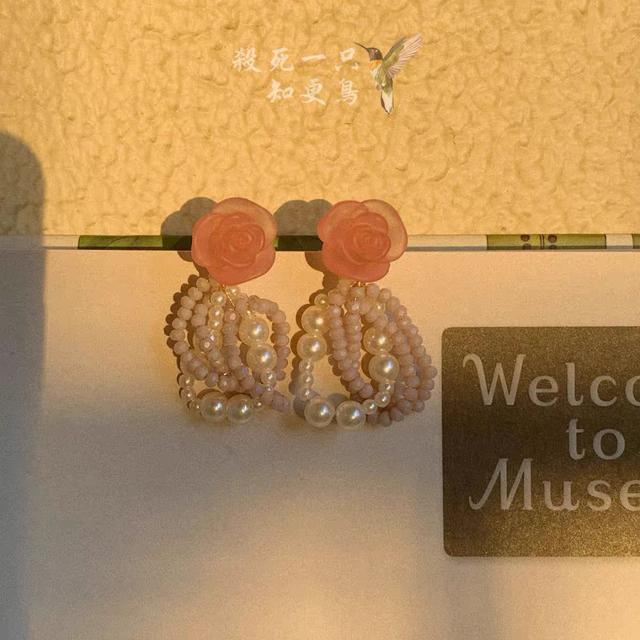 饰品与饰物怎么搭配（不同风格、脸型如何选饰品）