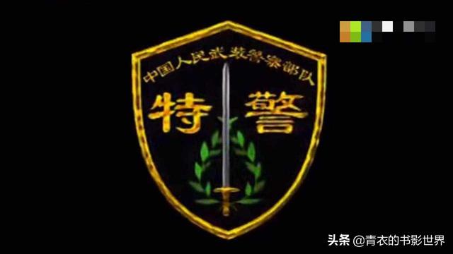 武装特警演员表