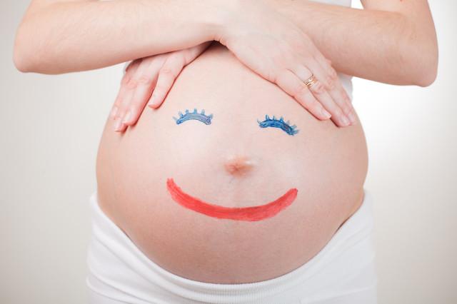 正确的怀孕期常识，你真正了解多少？ 怀孕期 第2张