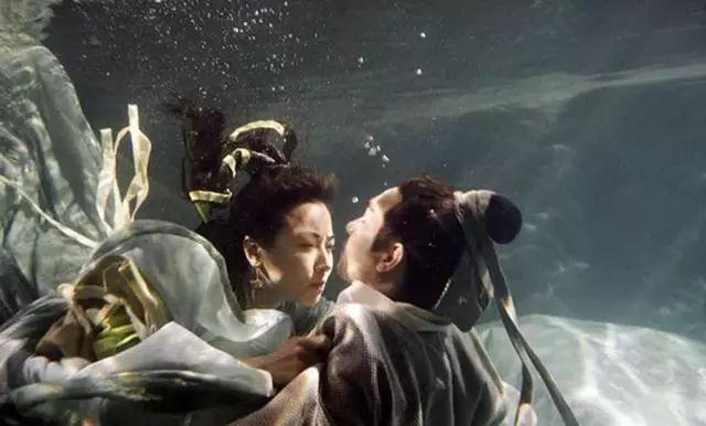 十大港剧最惨的女主角！哪一位让你流泪？