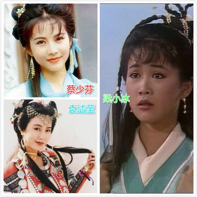 TVB历年收视最差的27套剧集，收视差是不是就是烂片？