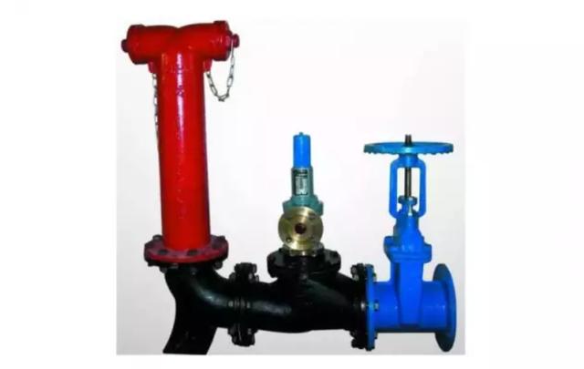 水泵接合器安装规范，消防水泵接合器设置要求口诀？