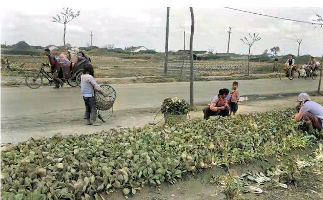 半个世纪前的中国是什么样的？就让这13张老照片告诉你