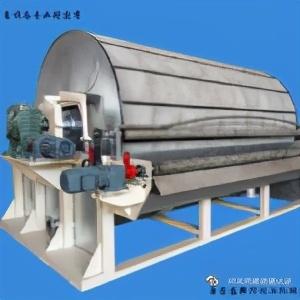 贵州真空转鼓过滤机公司的简单介绍