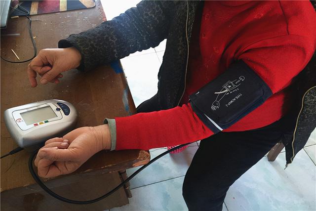 什么时间测血压比较好？控制血压又有哪些好方式？