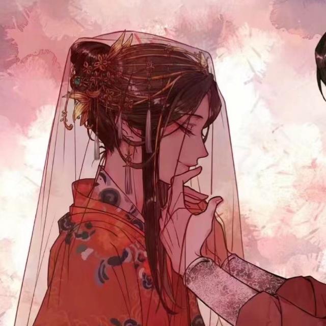 2字情侣网名古风诗意霸气极品带有诗意二字情侣id