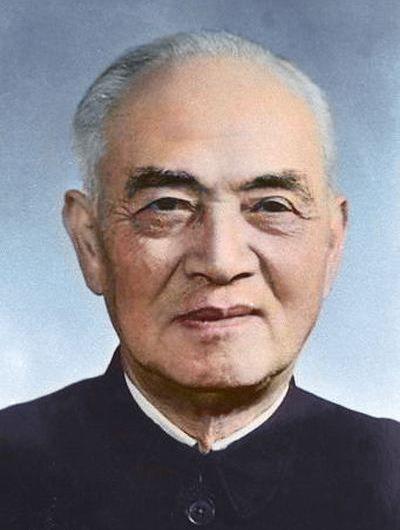 李四光简介:48年前的今天，帮中国造出原子弹，找到石油的科学家李四光逝世