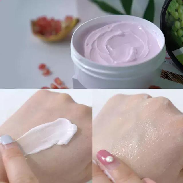 石榴身体乳使用期限