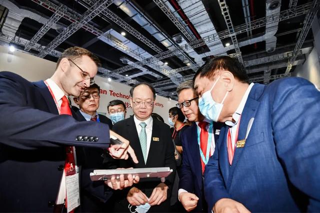 2018中国国际纺织机械展