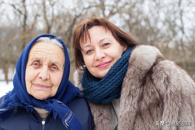 冬季最寒冷时刻，老年人需要注意的冬季“10暖”