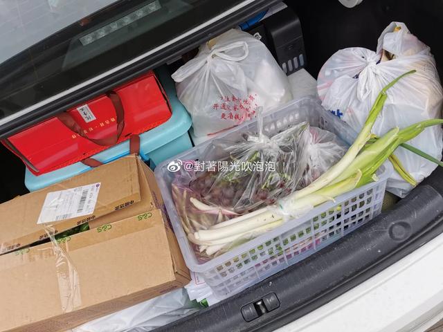 品读 | 箱子再大，也装不下爸妈的爱