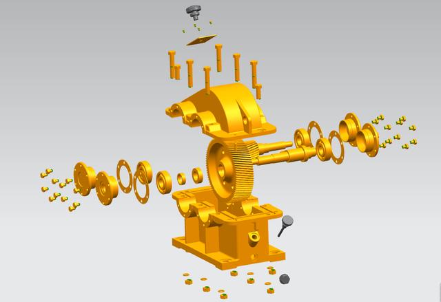 机械工程师行业近五年发展趋势