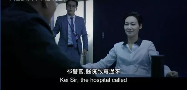 突然被&ldquo;消失&rdquo;！TVB&ldquo;傻强&rdquo;疑遭雪藏：&ldquo;急冻&rdquo;三个月后终现身