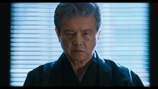 妻夫木聪,长泽雅美,铃木保奈美,染谷将太,浅野忠信,三浦友和,绝对的