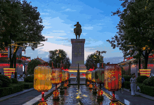 中国展陈工程企业绿色大奖