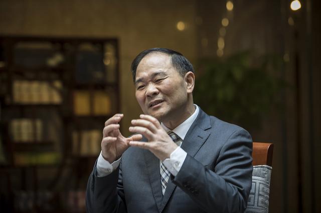 现在造手机，吉利吗？