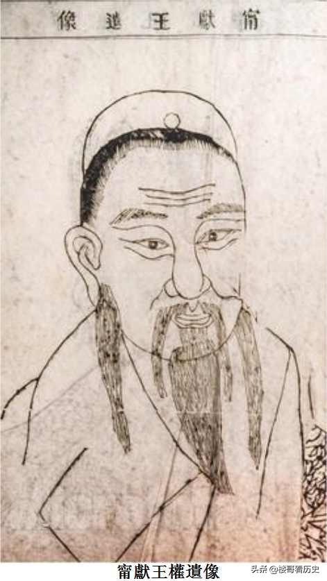 宁王朱权:朱棣发动靖难之役，宁王朱权为啥选择加入，他后来结局如何？