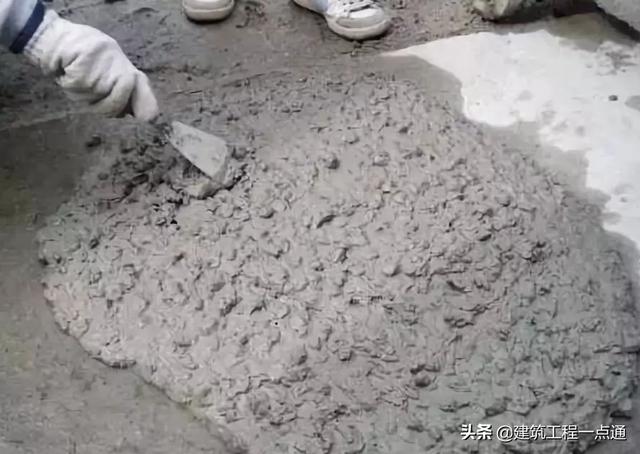 砂石原材料送检取样规范