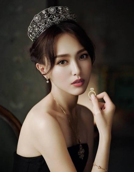 「重大曝光」唐嫣今年几岁了(唐嫣今年多少岁)