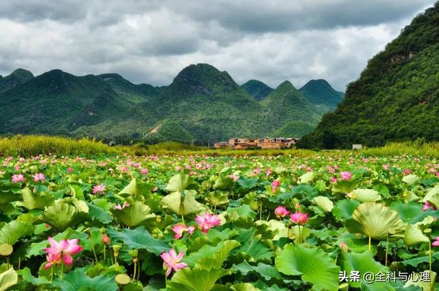 下半年,适合一个人出来的20个小众旅行地:累了,就出来走一走吧
