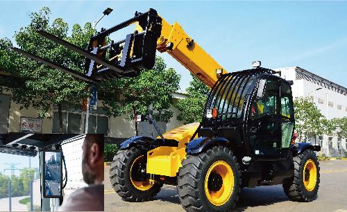 机械展展位设计方案