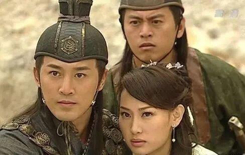 可能是《使徒行者3》女主角？前TVB五大花旦之一：期待和林峰合作