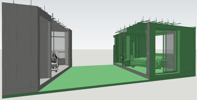 江苏华展门窗工程