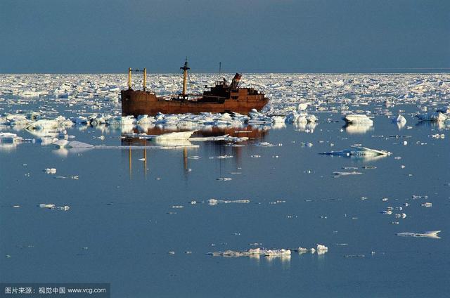 我国最大的海峡(中国三大内海)-腾谋号