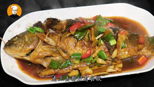 怎样煎鱼才不粘锅（煎鱼不粘锅不破皮的方法）