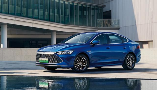 第100万辆新能源汽车下线,牛气冲天-威腾网-物联网门户-物联网产业