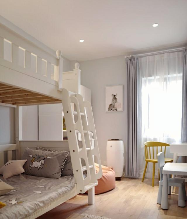 生了二胎，我才明白有娃之家的装修法则，帮孩子养成很多好习惯