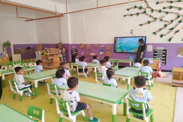 孩子3岁就要上幼儿园？你别弄错了，孩子能不能入园年龄不是关键