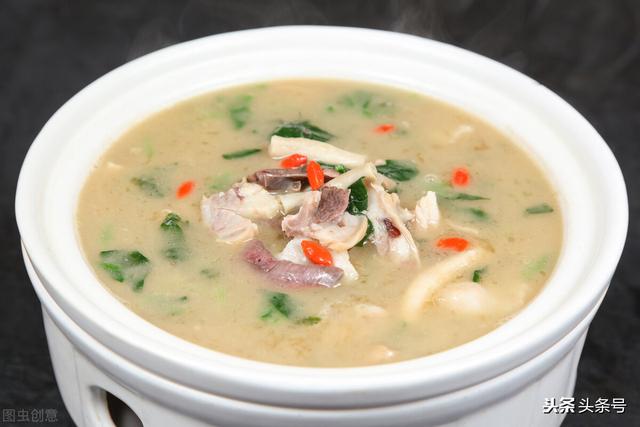 四季养生一一冬季