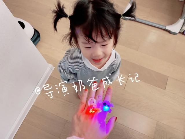 早教个“鬼”哦！快来get我的沉浸式万圣节亲子互动大全