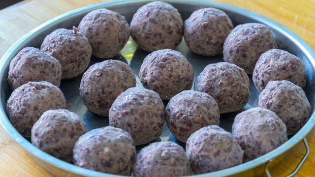 冬奥会，圈粉无数的“8大中国美食”，运动员说：除了比赛都在吃